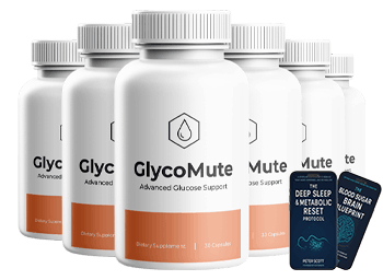 Glycomute Discounted Offer
