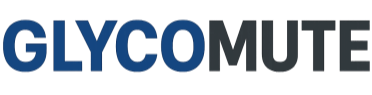 Glycomute logo